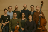 ベルリンフィル団員検索システム