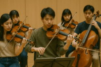 学生オーケストラ一覧|全国の大学オケを一挙紹介(リンク集)