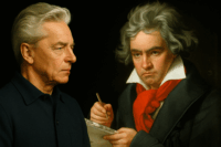 カラヤン&ベルリンフィルのベートーヴェン交響曲全集徹底比較