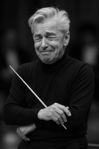 カラヤン大阪公演「ドン・ファン事件」—帝王まさかのミス