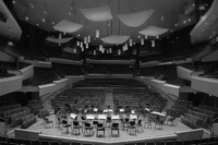 帝王の音を支えたベルリン・フィルハーモニーホール