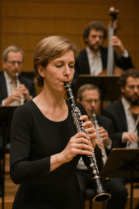 ザビーネ・マイヤー事件について