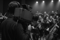 カラヤンとユニテル─音楽映像革命を成し遂げた黄金タッグ