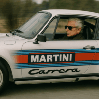 スイス・サンモリッツにあるカラヤンの別荘発見！ソニー盛田昭夫氏とのエピソードも